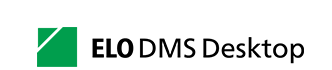 Moduly a rozhrania ELO – ELO DMS Desktop