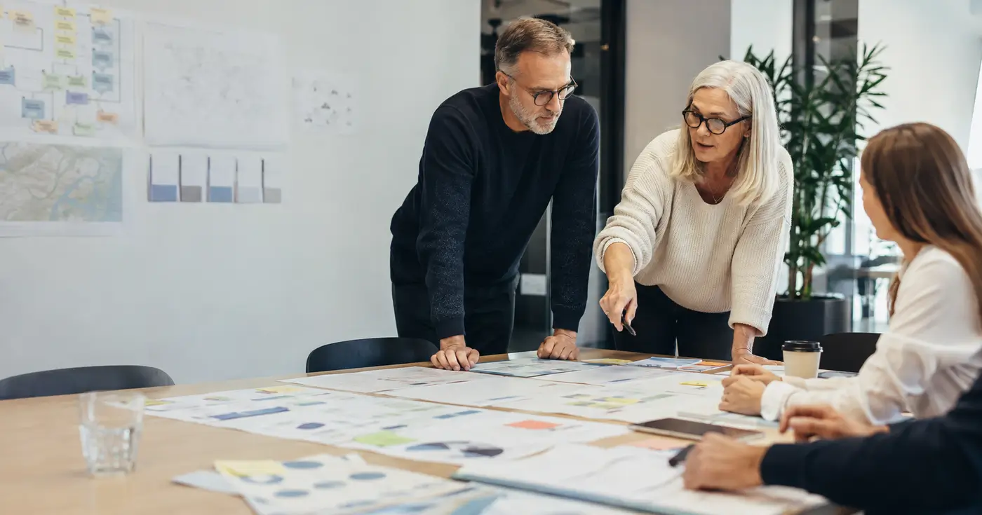 Udržateľnosť, ESG a service design vo firme
